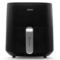 Мультипечь (аэрофритюрница) SOGO FRE-SS-10816 Black